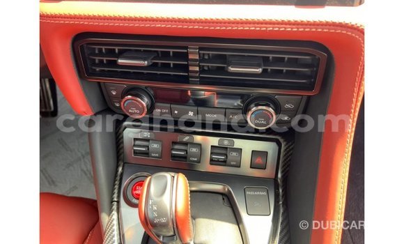 Ra Imported Nissan GT-R Black Ọkọ̀ in Import - Dubai ni Ashanti Ra Imported Nissan GT-R Black Ọkọ̀ in Import - Dubai ni Ashanti