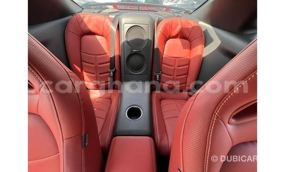 Ra Imported Nissan GT-R Black Ọkọ̀ in Import - Dubai ni Ashanti Ra Imported Nissan GT-R Black Ọkọ̀ in Import - Dubai ni Ashanti