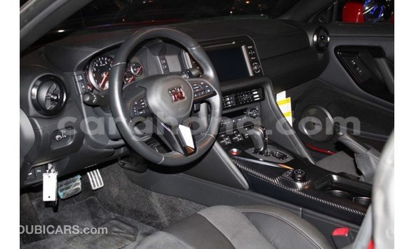 Buy Import Nissan GT-R Blue Car in Import - Dubai in Ashanti Buy Import Nissan GT-R Blue Car in Import - Dubai in Ashanti