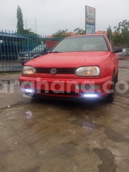 Big with watermark volkswagen golf country western sekondi takoradi metropolitan 44673