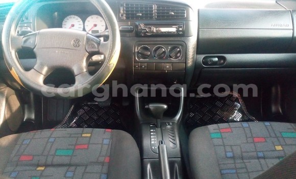 Buy Used Volkswagen Golf Country Red Car in Sekondi–Takoradi Metropolitan in Western Buy Used Volkswagen Golf Country Red Car in Sekondi–Takoradi Metropolitan in Western