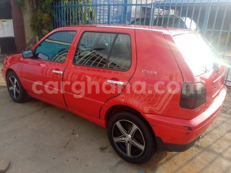 Big with watermark volkswagen golf country western sekondi takoradi metropolitan 44673