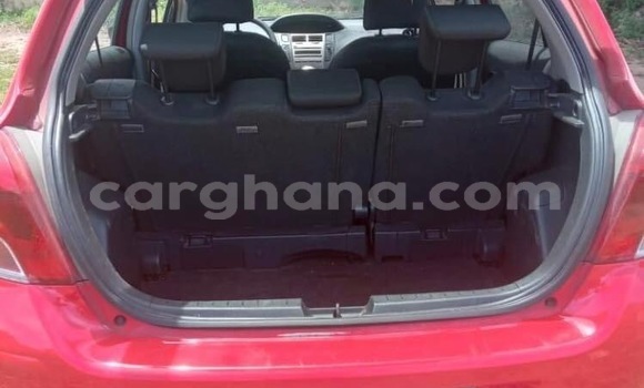 Sayi Na hannu Toyota Corolla Red Mota in Accra a Greater Accra Sayi Na hannu Toyota Corolla Red Mota in Accra a Greater Accra