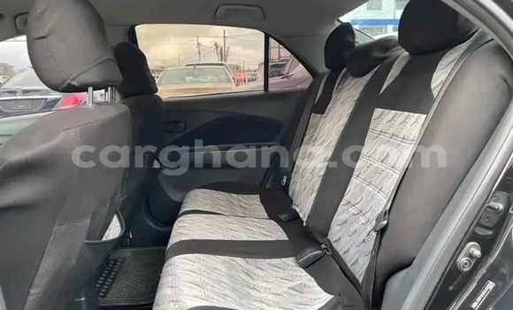 Buy Used Toyota Yaris Other Car in Accra in Greater Accra Buy Used Toyota Yaris Other Car in Accra in Greater Accra