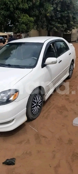 Big with watermark toyota corolla greater accra accra 44677