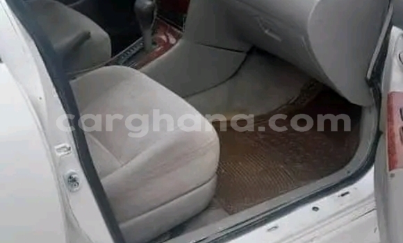 Sayi Na hannu Toyota Corolla Sauran Mota in Accra a Greater Accra Sayi Na hannu Toyota Corolla Sauran Mota in Accra a Greater Accra
