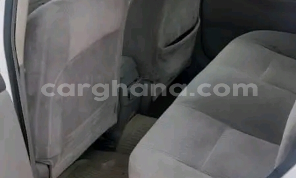 Sayi Na hannu Toyota Corolla Sauran Mota in Accra a Greater Accra Sayi Na hannu Toyota Corolla Sauran Mota in Accra a Greater Accra