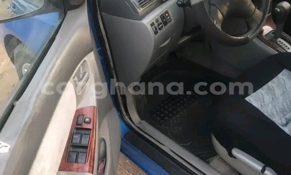 Sayi Na hannu Toyota Corolla Sauran Mota in Accra a Greater Accra Sayi Na hannu Toyota Corolla Sauran Mota in Accra a Greater Accra