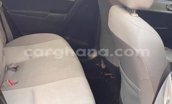 Ra Àlòkù Hyundai Santa Fe Miiran Ọkọ̀ in Accra ni Greater Accra Ra Àlòkù Hyundai Santa Fe Miiran Ọkọ̀ in Accra ni Greater Accra