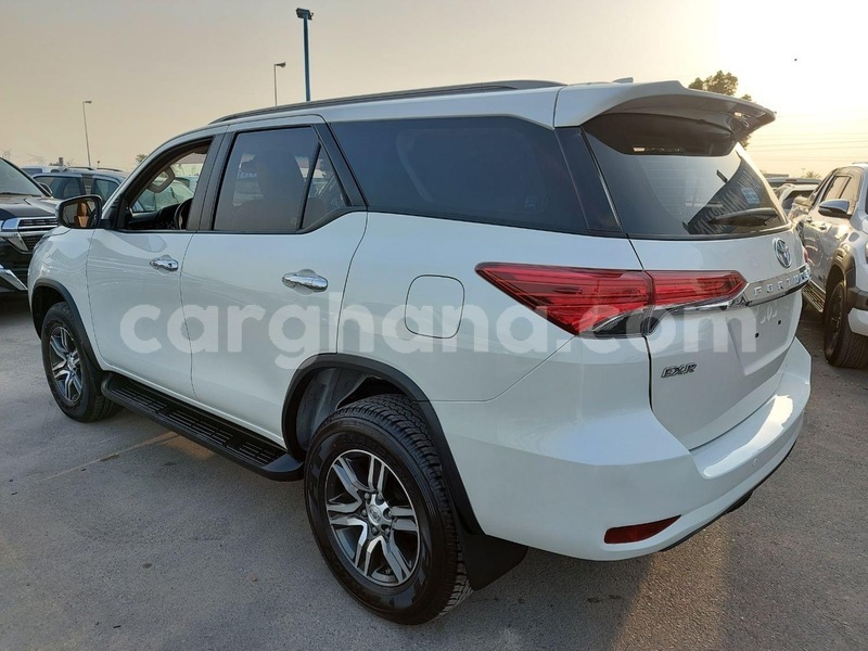 Big with watermark toyota fortuner greater accra accra 44686