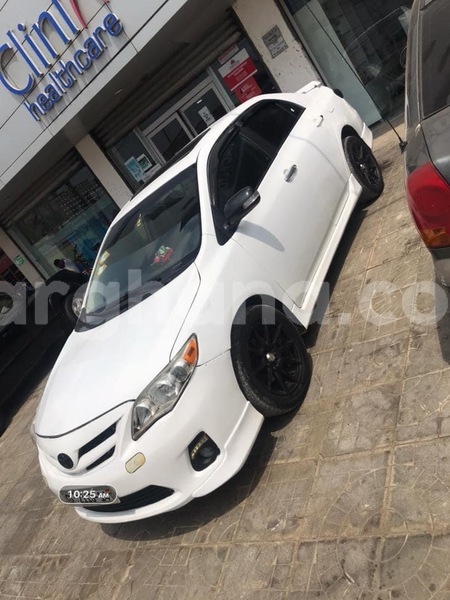 Big with watermark toyota corolla greater accra accra 44690