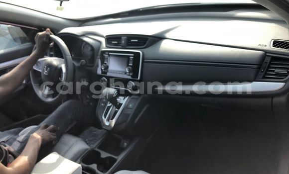 Buy Used Honda CR–V Brown Car in Accra in Greater Accra Buy Used Honda CR–V Brown Car in Accra in Greater Accra