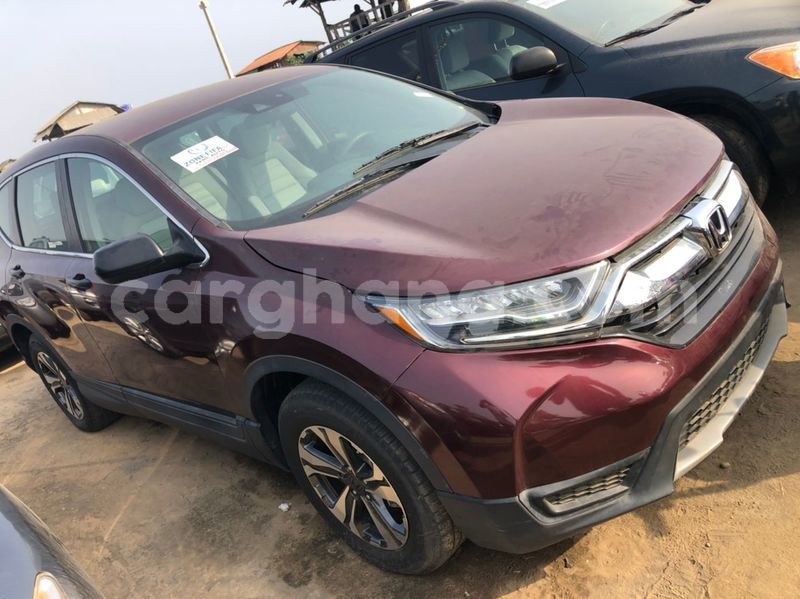 Big with watermark honda cr v greater accra accra 44691