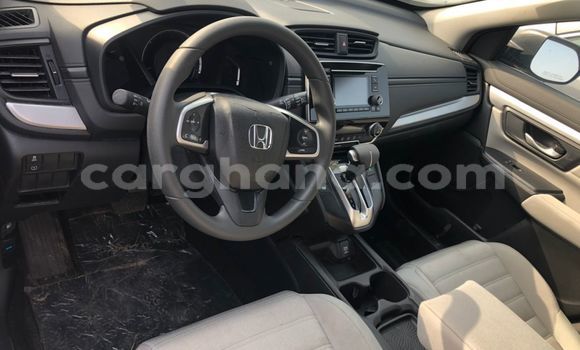 Buy Used Honda CR–V Brown Car in Accra in Greater Accra Buy Used Honda CR–V Brown Car in Accra in Greater Accra