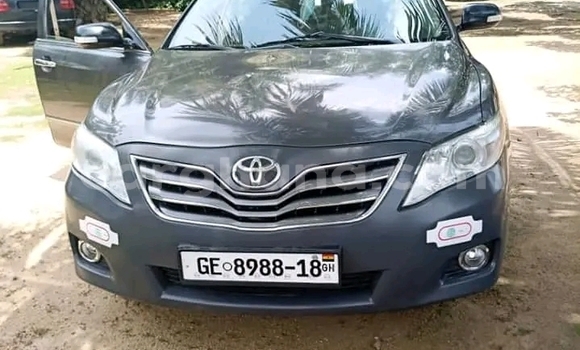Ra Àlòkù Toyota Camry Miiran Ọkọ̀ in Accra ni Greater Accra