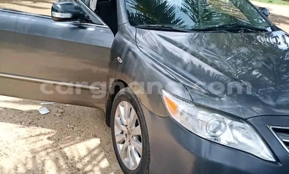 Buy Used Toyota Camry Other Car in Accra in Greater Accra Buy Used Toyota Camry Other Car in Accra in Greater Accra