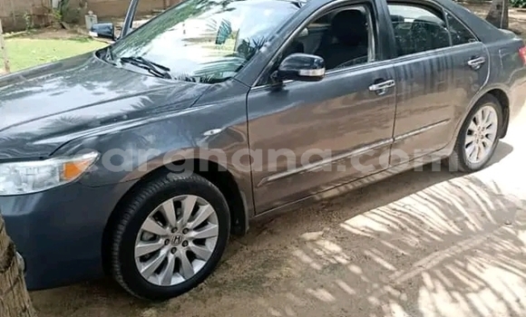 Buy Used Toyota Camry Other Car in Accra in Greater Accra Buy Used Toyota Camry Other Car in Accra in Greater Accra