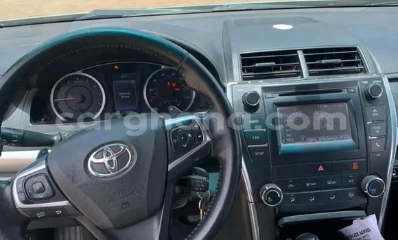 Buy Used Toyota Camry Other Car in Accra in Greater Accra Buy Used Toyota Camry Other Car in Accra in Greater Accra