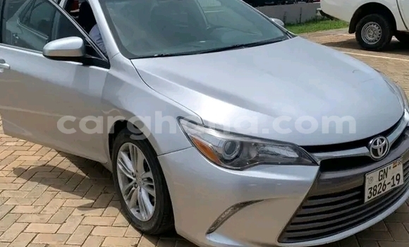 Buy Used Toyota Camry Other Car in Accra in Greater Accra Buy Used Toyota Camry Other Car in Accra in Greater Accra