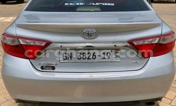 Buy Used Toyota Camry Other Car in Accra in Greater Accra Buy Used Toyota Camry Other Car in Accra in Greater Accra