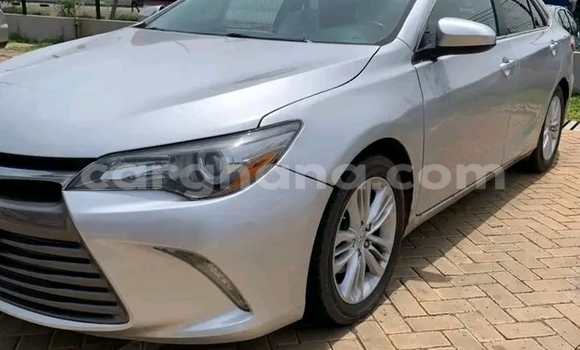 Buy Used Toyota Camry Other Car in Accra in Greater Accra Buy Used Toyota Camry Other Car in Accra in Greater Accra