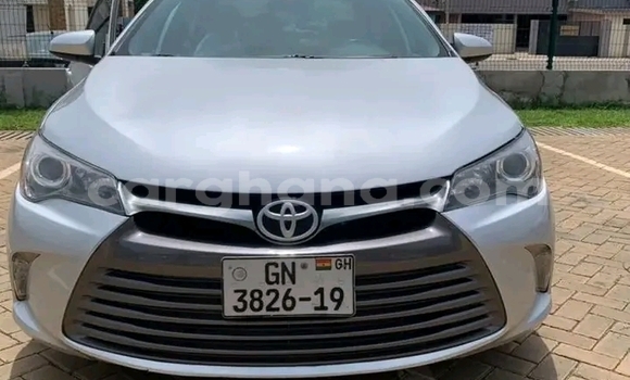 Buy Used Toyota Camry Other Car in Accra in Greater Accra Buy Used Toyota Camry Other Car in Accra in Greater Accra