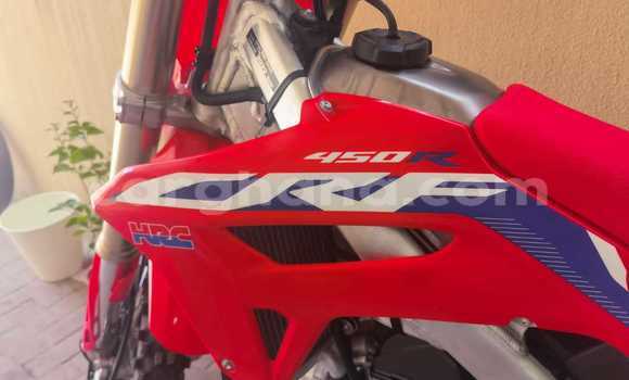 Ra Àlòkù Honda CRF Red Mọto in Accra ni Greater Accra Ra Àlòkù Honda CRF Red Mọto in Accra ni Greater Accra