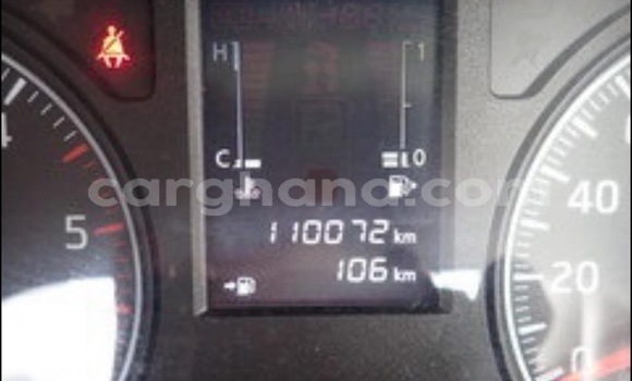 Sayi Na hannu Toyota Hiace White Mota in Accra a Greater Accra Sayi Na hannu Toyota Hiace White Mota in Accra a Greater Accra