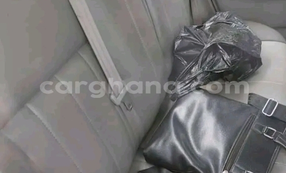 Buy Used Toyota Corolla Other Car in Accra in Greater Accra Buy Used Toyota Corolla Other Car in Accra in Greater Accra