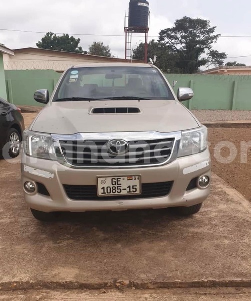 Big with watermark toyota hilux greater accra accra 44701