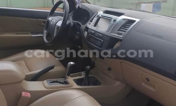 Buy Used Toyota Hilux Other Car in Accra in Greater Accra Buy Used Toyota Hilux Other Car in Accra in Greater Accra