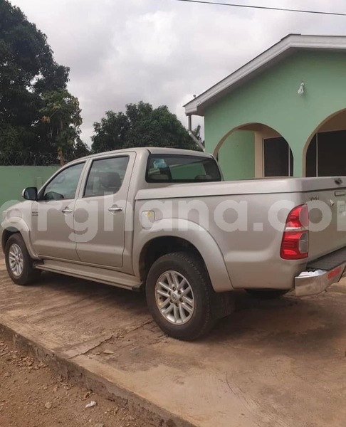 Big with watermark toyota hilux greater accra accra 44701