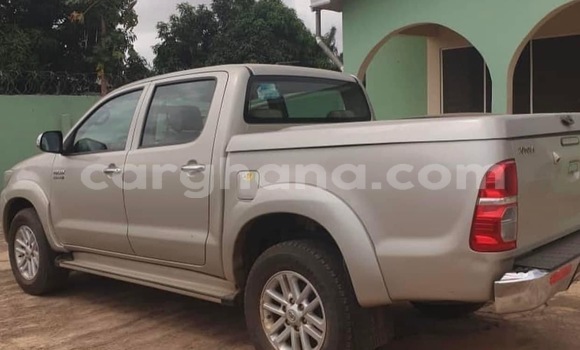 Buy Used Toyota Hilux Other Car in Accra in Greater Accra Buy Used Toyota Hilux Other Car in Accra in Greater Accra