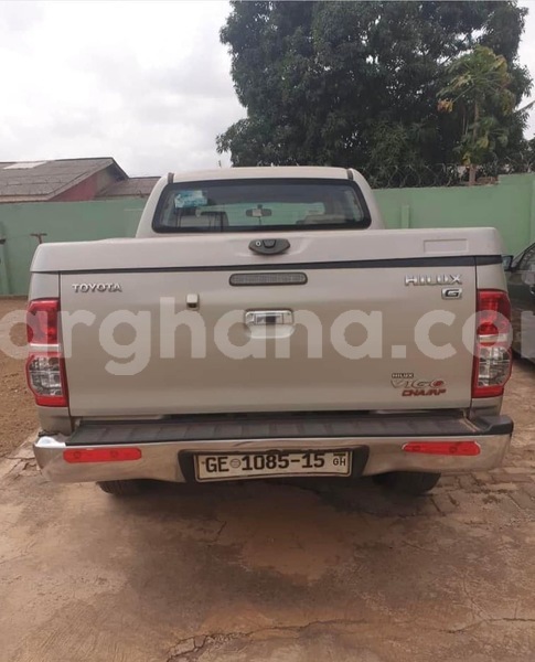 Big with watermark toyota hilux greater accra accra 44701