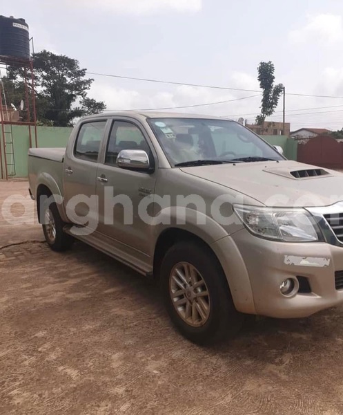 Big with watermark toyota hilux greater accra accra 44701