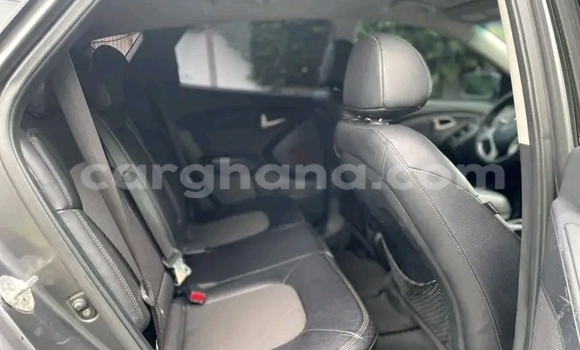 Ra Àlòkù Hyundai Tucson Miiran Ọkọ̀ in Accra ni Greater Accra