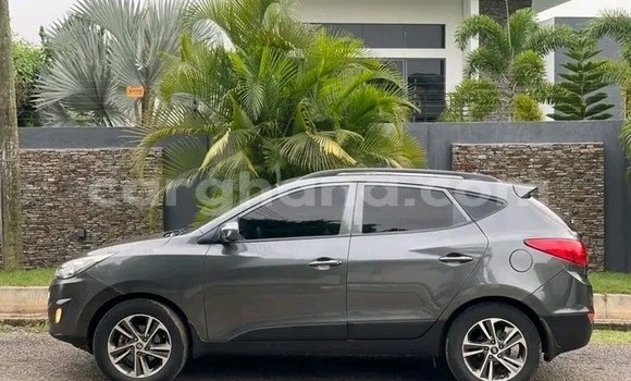 Buy Used Hyundai Tucson Other Car in Accra in Greater Accra Buy Used Hyundai Tucson Other Car in Accra in Greater Accra
