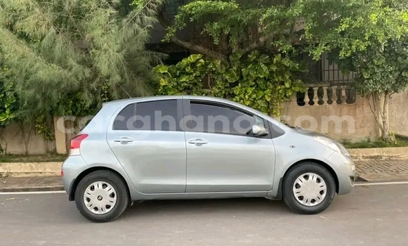 Buy Used Toyota Yaris Other Car in Accra in Greater Accra