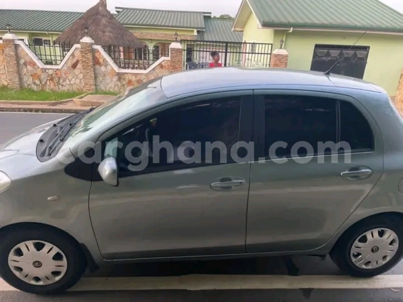 Big with watermark toyota yaris greater accra accra 44703