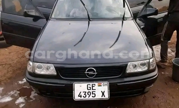Buy Used Opel Astra Other Car in Accra in Greater Accra