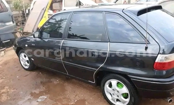Sayi Na hannu Opel Astra Sauran Mota in Accra a Greater Accra Sayi Na hannu Opel Astra Sauran Mota in Accra a Greater Accra