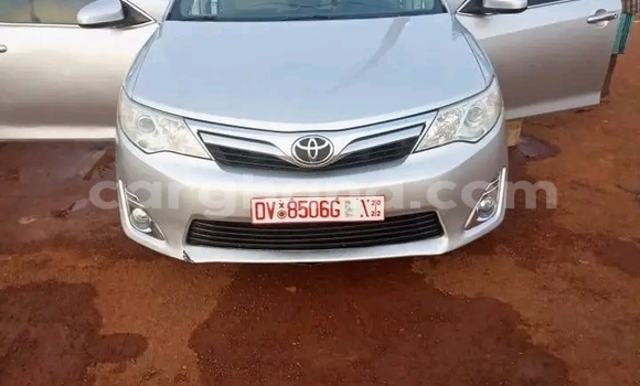 Buy Used Toyota Camry Other Car in Accra in Greater Accra