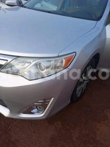 Big with watermark toyota camry greater accra accra 44706
