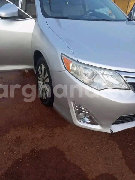 Big with watermark toyota camry greater accra accra 44706
