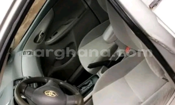Sayi Na hannu Toyota Corolla Sauran Mota in Accra a Greater Accra Sayi Na hannu Toyota Corolla Sauran Mota in Accra a Greater Accra
