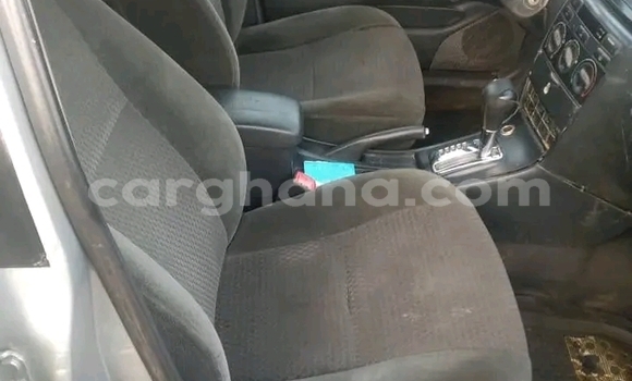Buy Used Toyota Corolla Other Car in Accra in Greater Accra Buy Used Toyota Corolla Other Car in Accra in Greater Accra