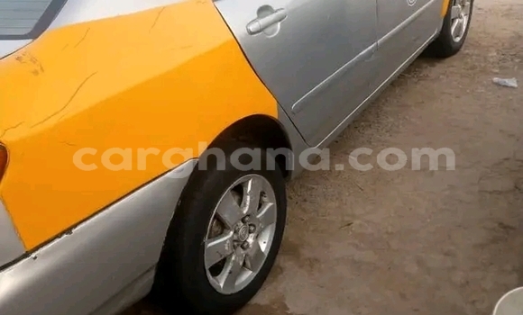 Buy Used Toyota Corolla Other Car in Accra in Greater Accra Buy Used Toyota Corolla Other Car in Accra in Greater Accra
