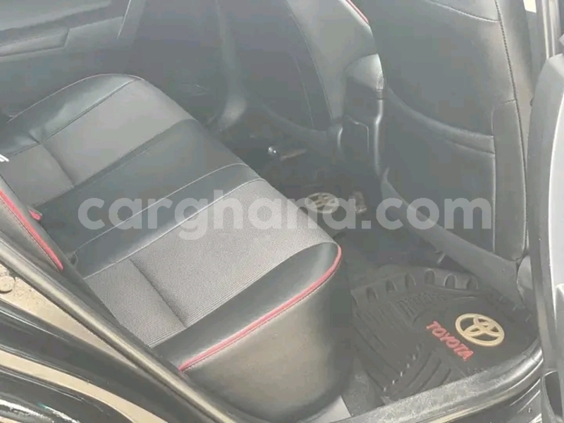 Big with watermark toyota corolla greater accra accra 44710