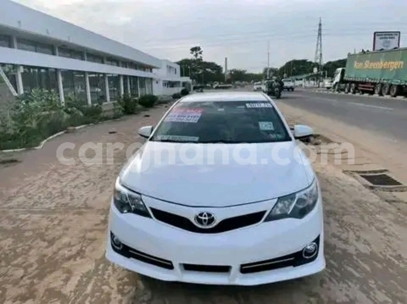 Big with watermark toyota camry greater accra accra 44711