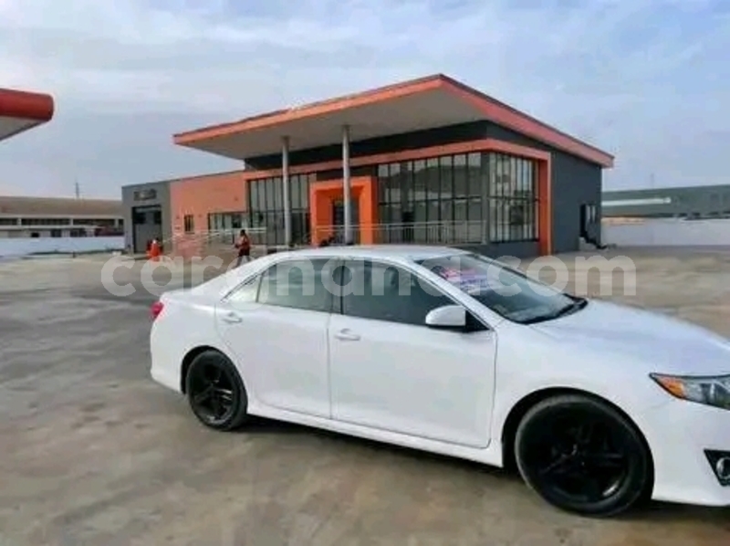 Big with watermark toyota camry greater accra accra 44711